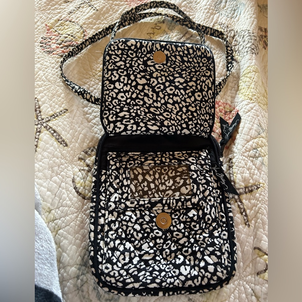 Vera Bradley Crossbody